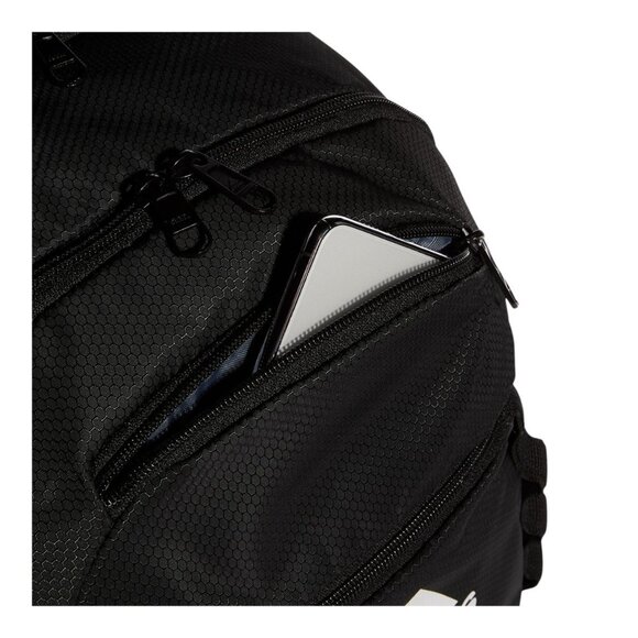 adidas Unisex Excel VI Laptop Sleeve School Backpack - Picture 4 of 6